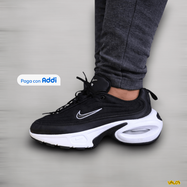 Nike Air Max Portal- Hombre