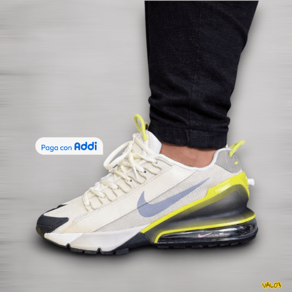 Nike Air Max Pulse- Hombre