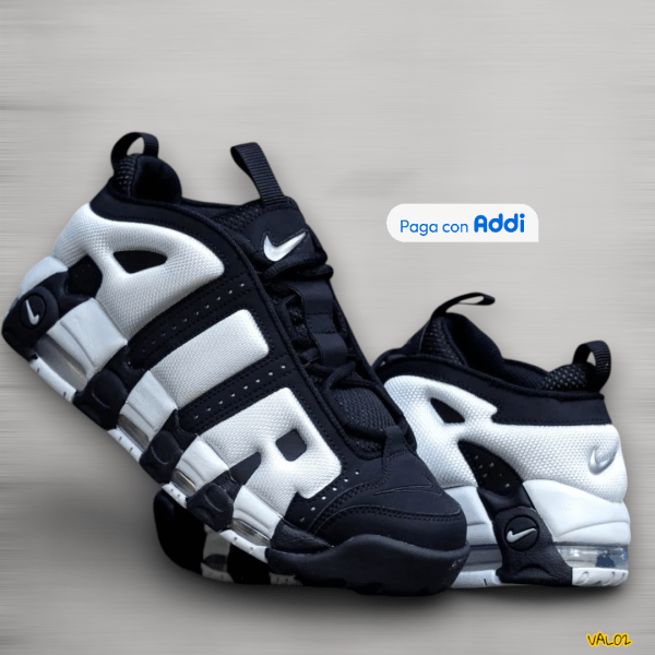 Nike Uptempo- hombre