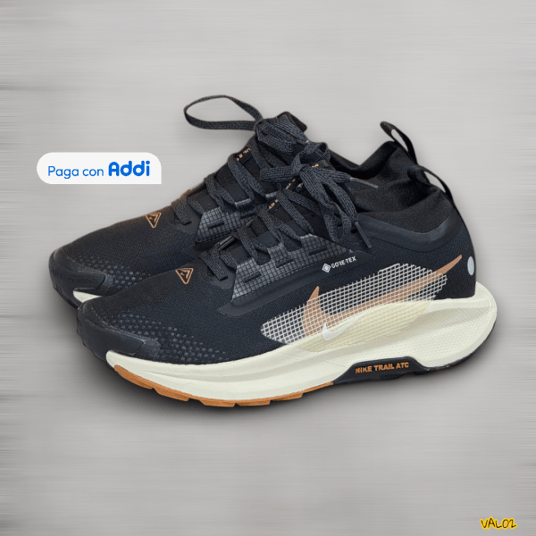 Nike Zoom Pegasus Trail- hombre