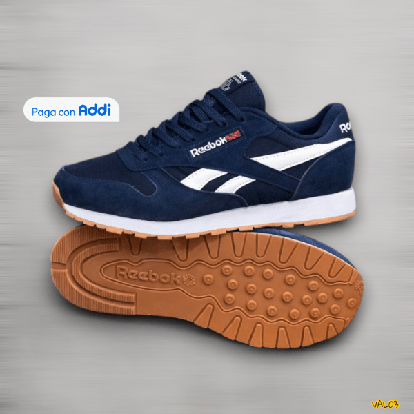 Reebok Master- hombre