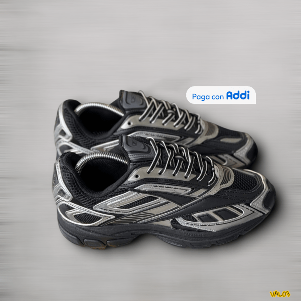 Reebok Premier- hombre