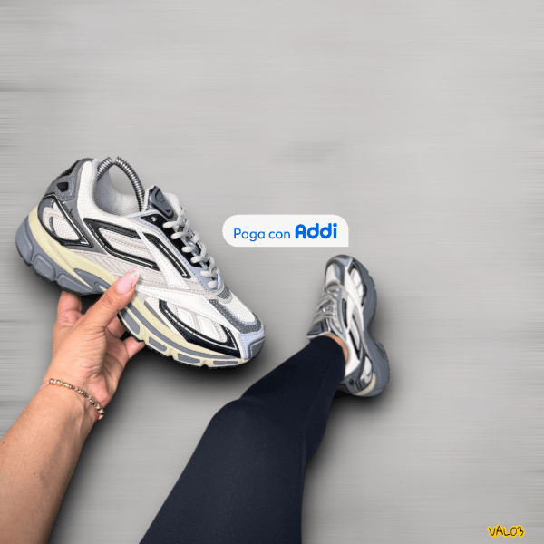 Reebok Premier- mujer