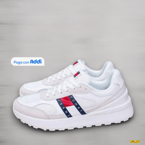 Tommy Hilfiger- Hombre