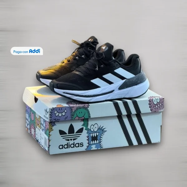 Adidas Adistar- Hombre