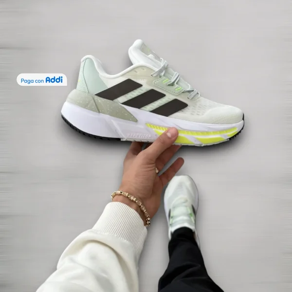 Adidas Adistar- mujer