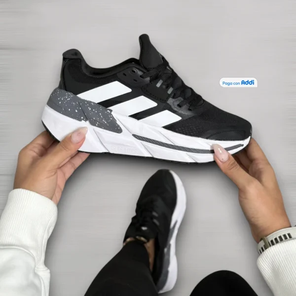 Adidas Adistar- hombre