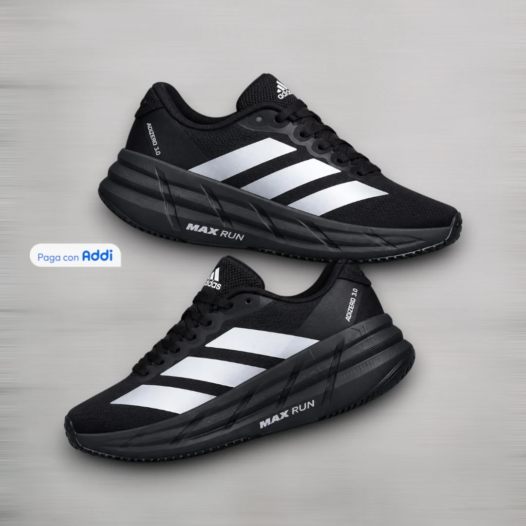 Adidas Adizero 3.0- hombre - Imagen 5