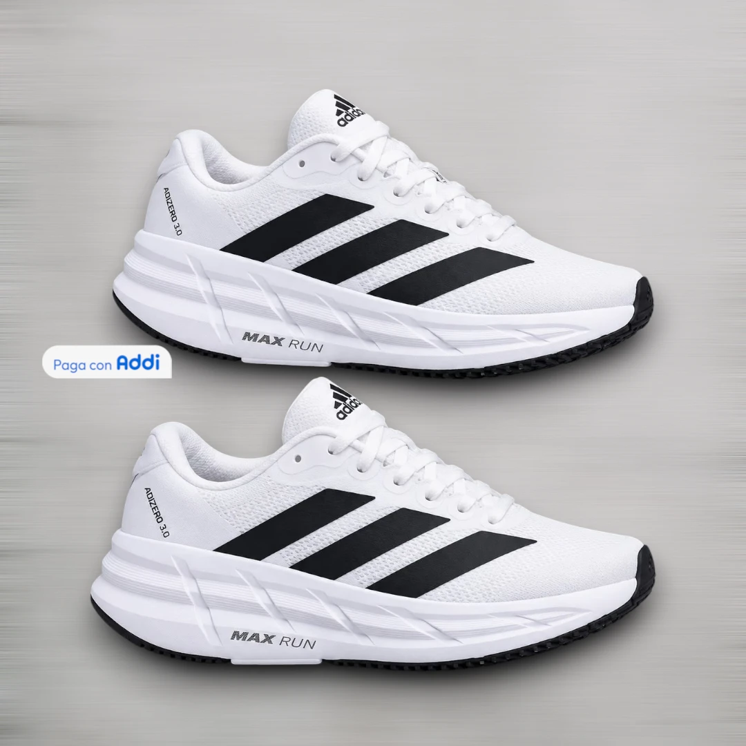 Adidas Adizero 3.0- hombre - Imagen 4