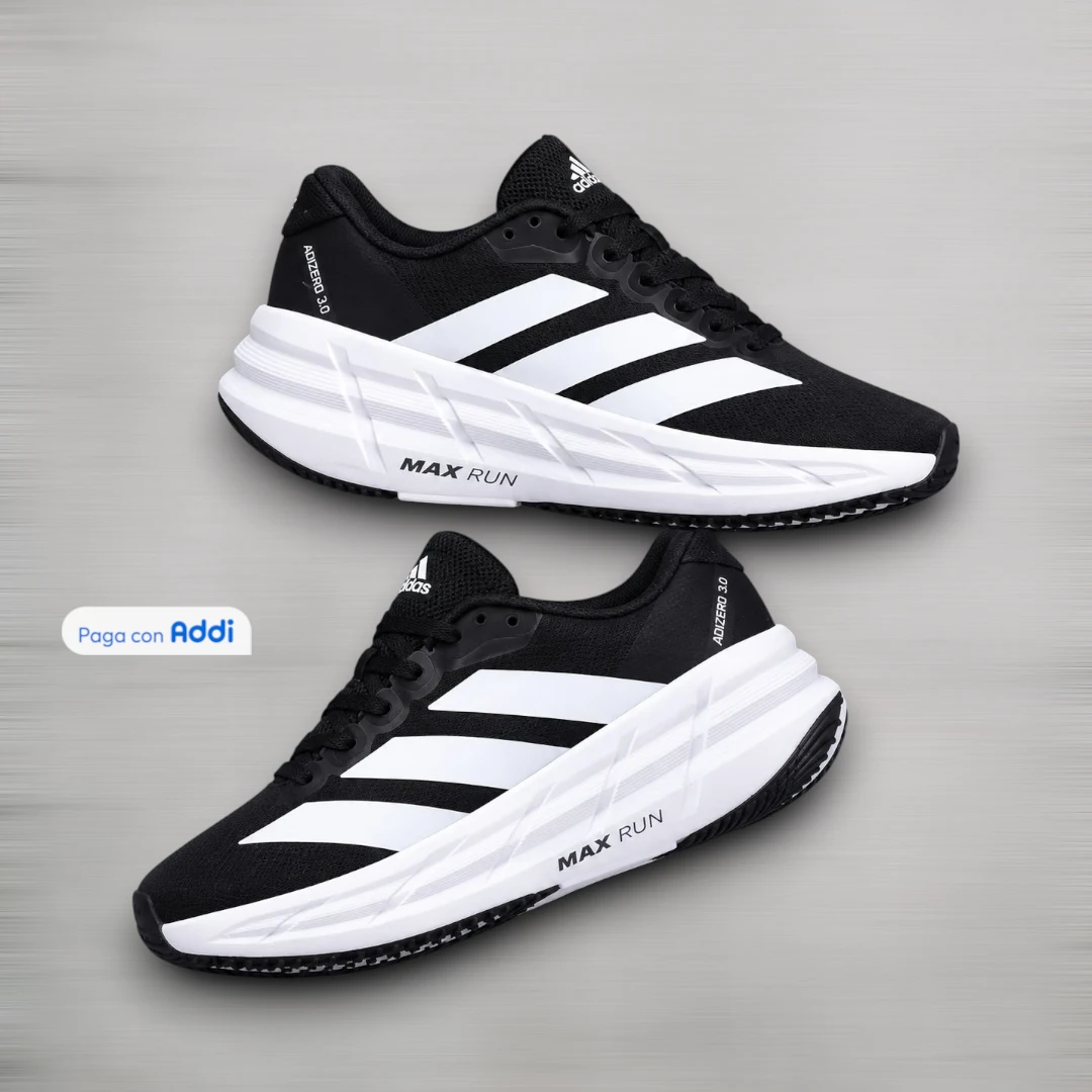 Adidas Adizero 3.0- hombre - Imagen 3