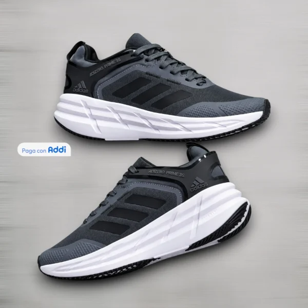 Adidas Adizero 3.0- hombre