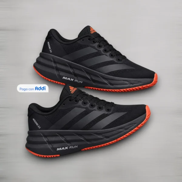 Adidas Adizero 3.0- hombre