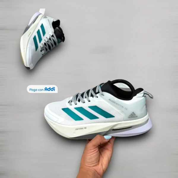 Adidas Adizero Boston 13- hombre