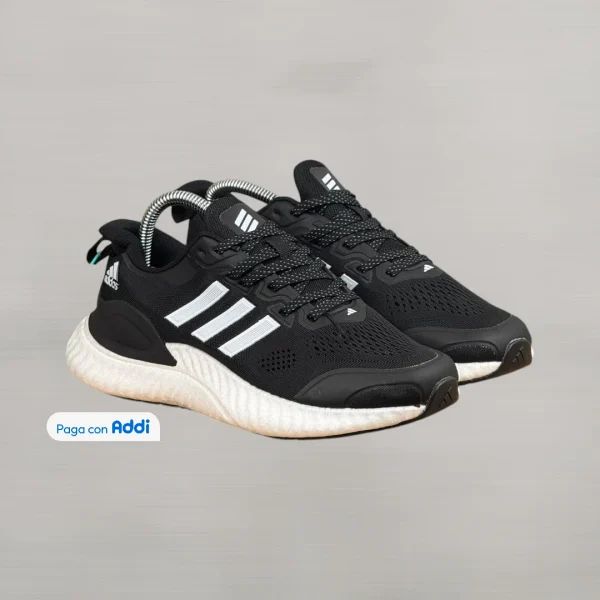 Adidas Alphabounce- Mujer
