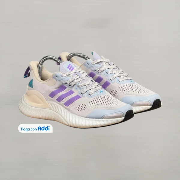 Adidas Alphabounce- Mujer