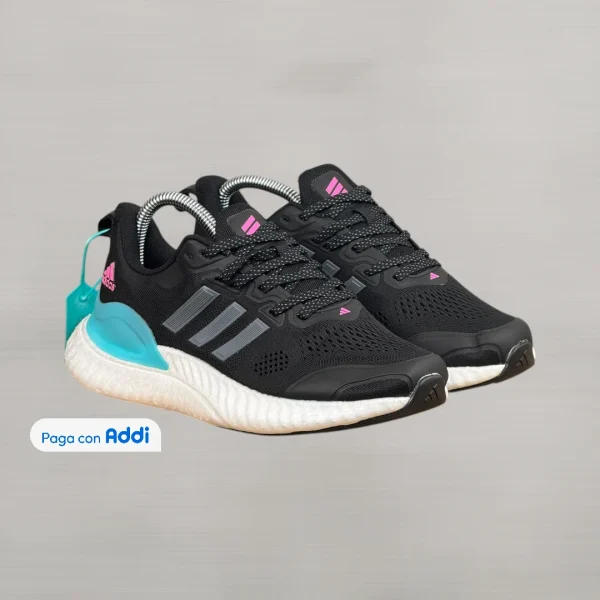 Adidas Alphabounce- Mujer