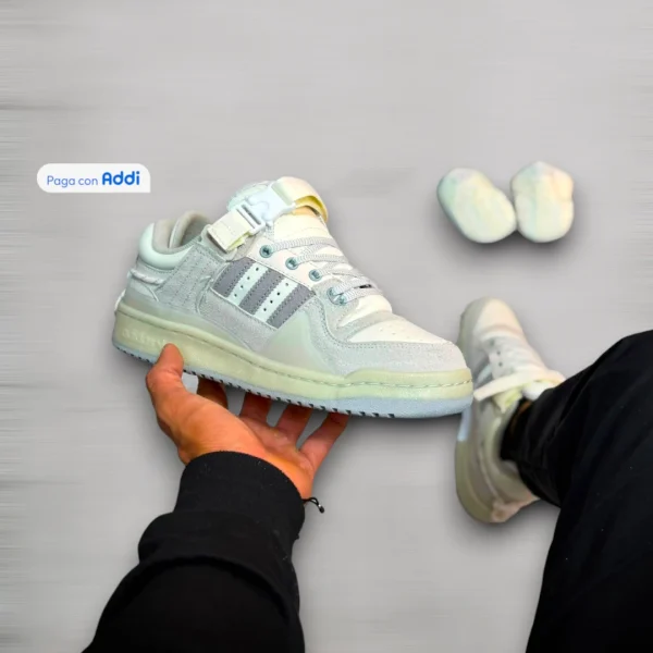 Adidas Bad Bunny- hombre