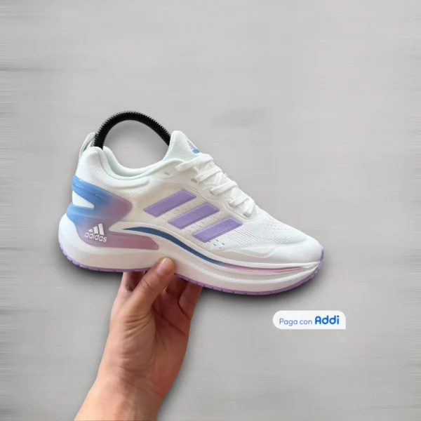 Adidas Bounce Z- Mujer