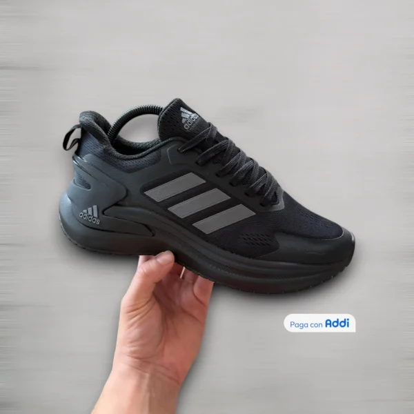 Adidas Bounce- hombre