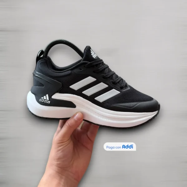 Adidas Bounce Z- Mujer