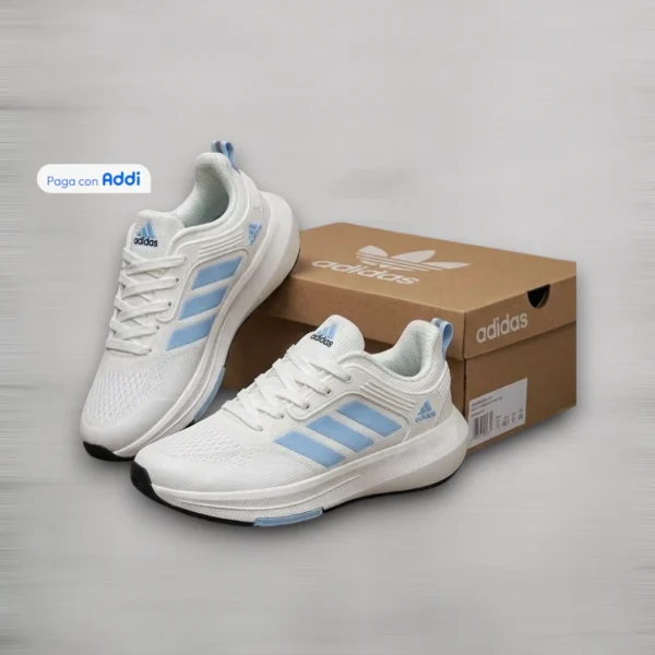 Adidas Bounce- Mujer