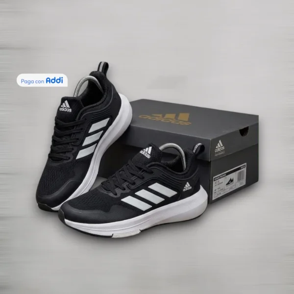 Adidas Bounce- Mujer