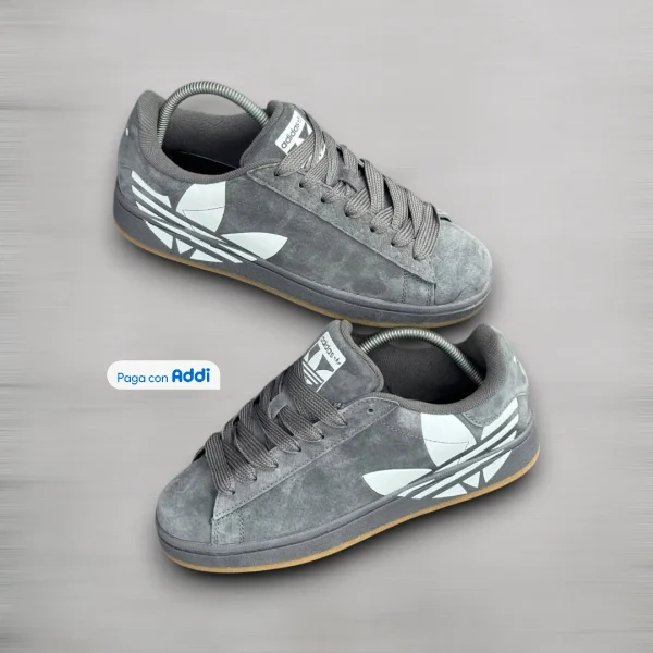 Adidas Campus- hombre