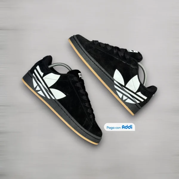 Adidas Campus- hombre