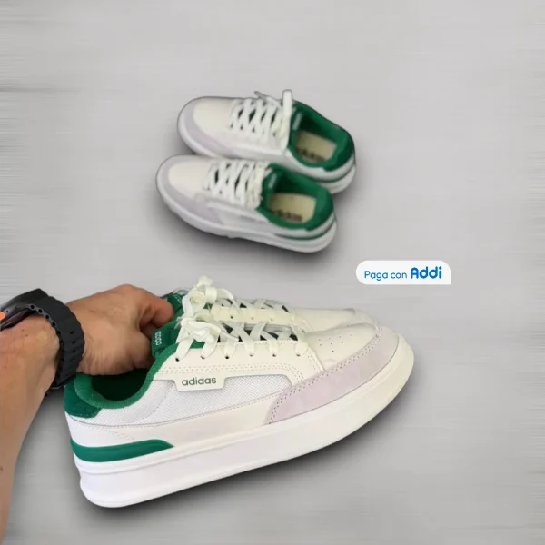 Adidas Classic- hombre