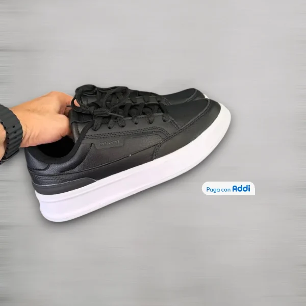 Adidas Classic- hombre