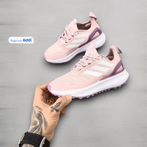 Adidas Climawarm- Mujer