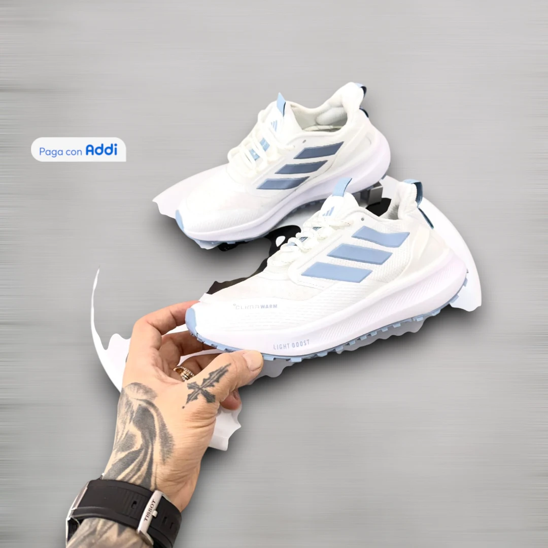 Adidas Climawarm- Mujer - Imagen 3