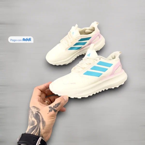 Adidas Climawarm- Mujer