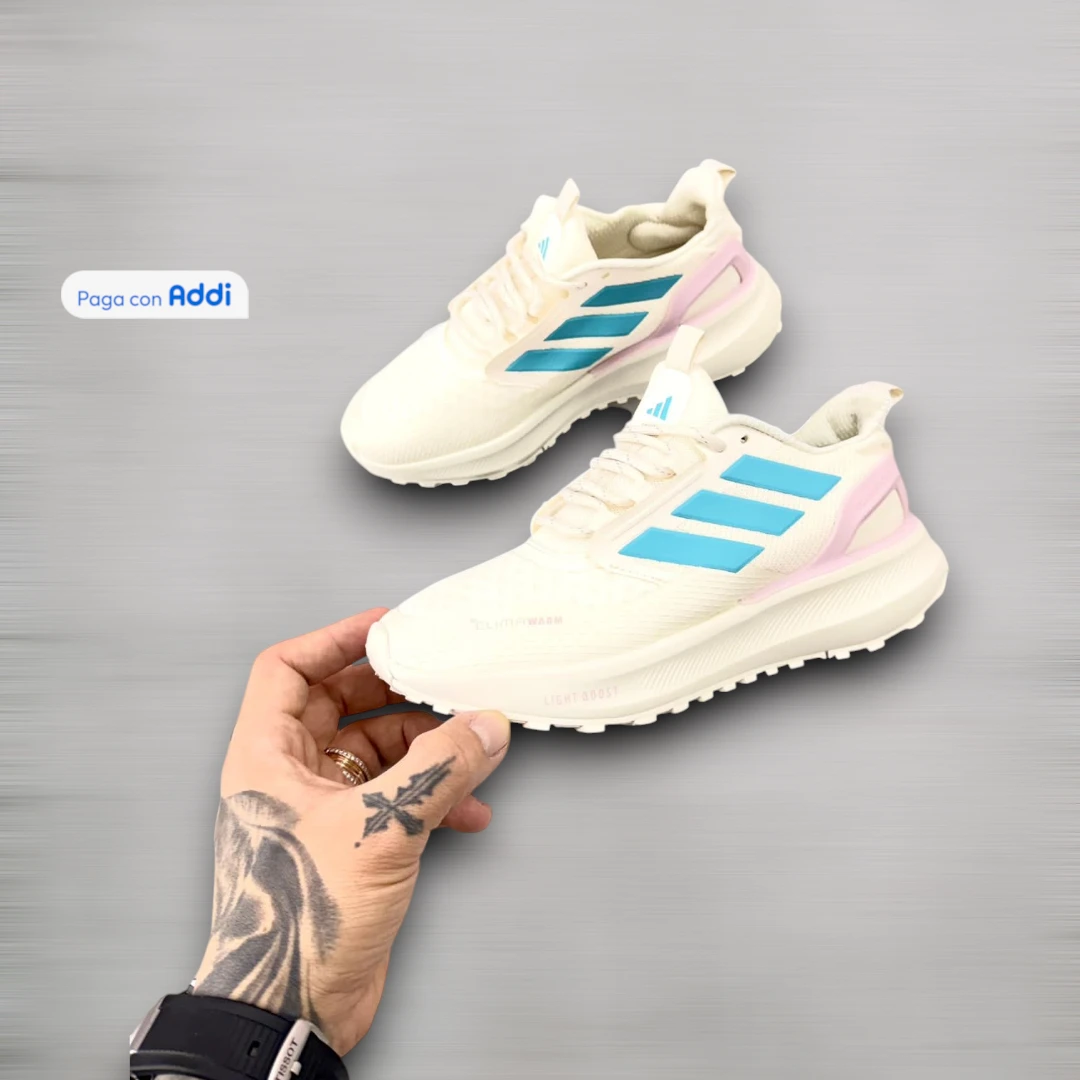Adidas Climawarm- Mujer - Imagen 2