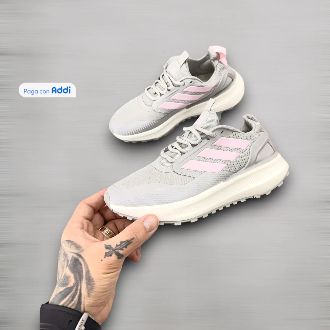Adidas Climawarm- Mujer - Imagen 5