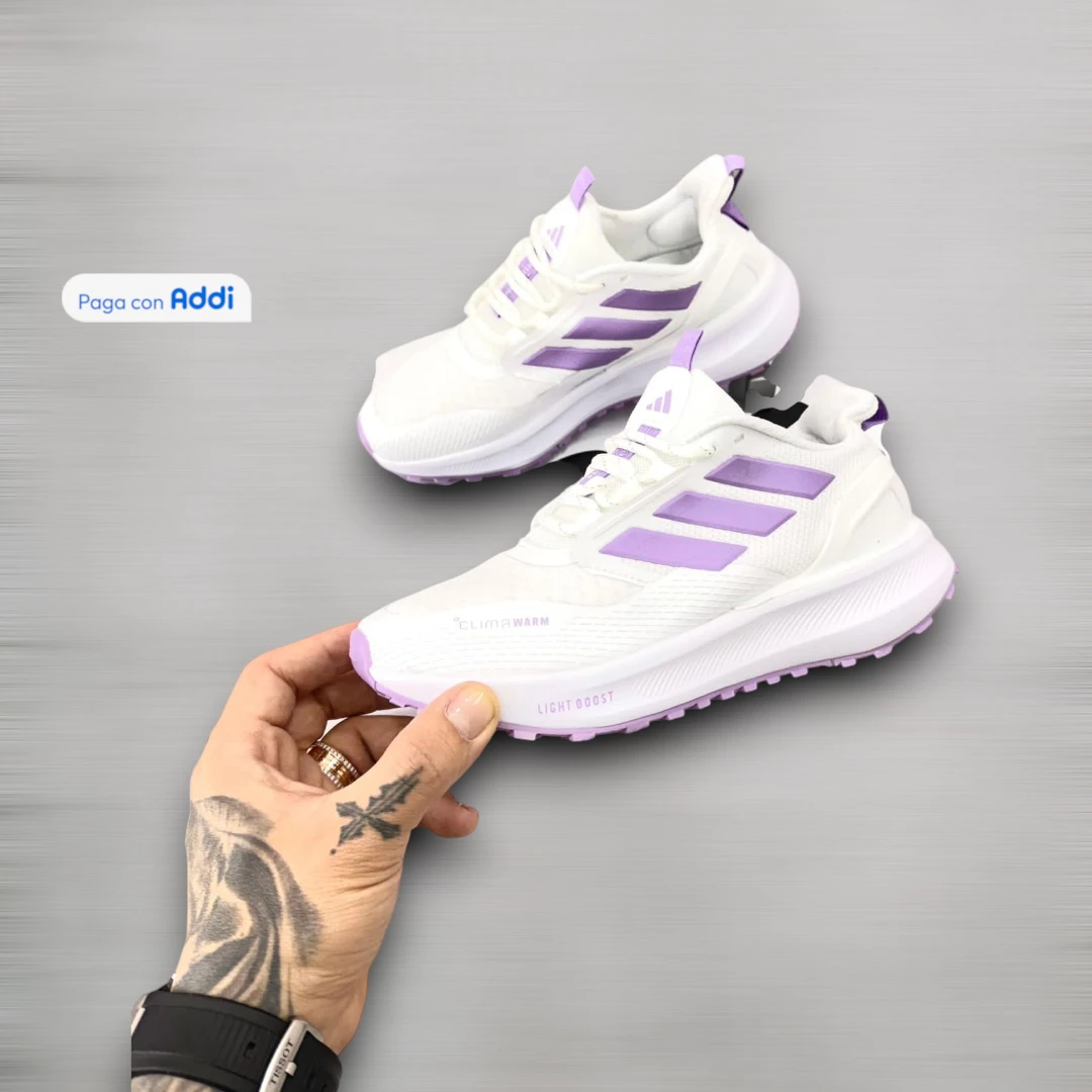 Adidas Climawarm- Mujer - Imagen 4