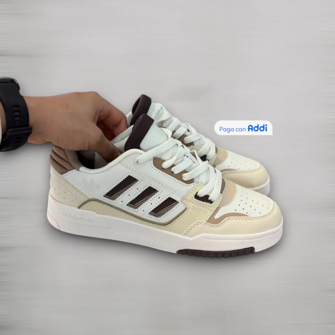 Adidas Drop Step- hombre - Imagen 6