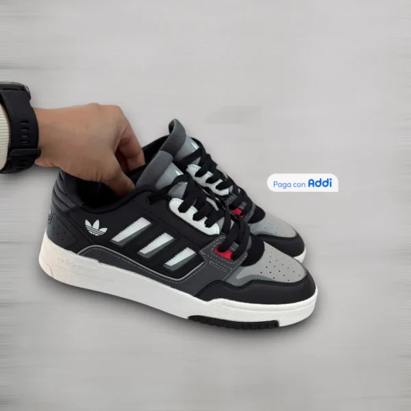Adidas Drop Step- hombre