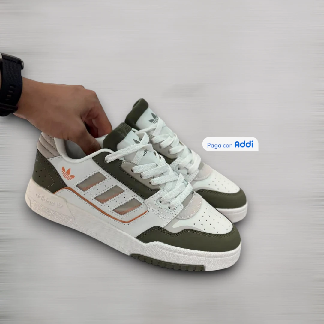 Adidas Drop Step- hombre - Imagen 5