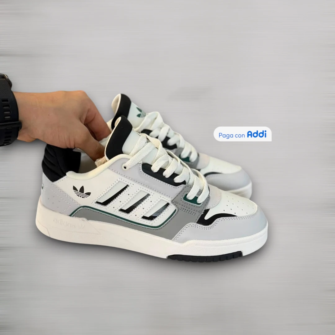 Adidas Drop Step- hombre - Imagen 4