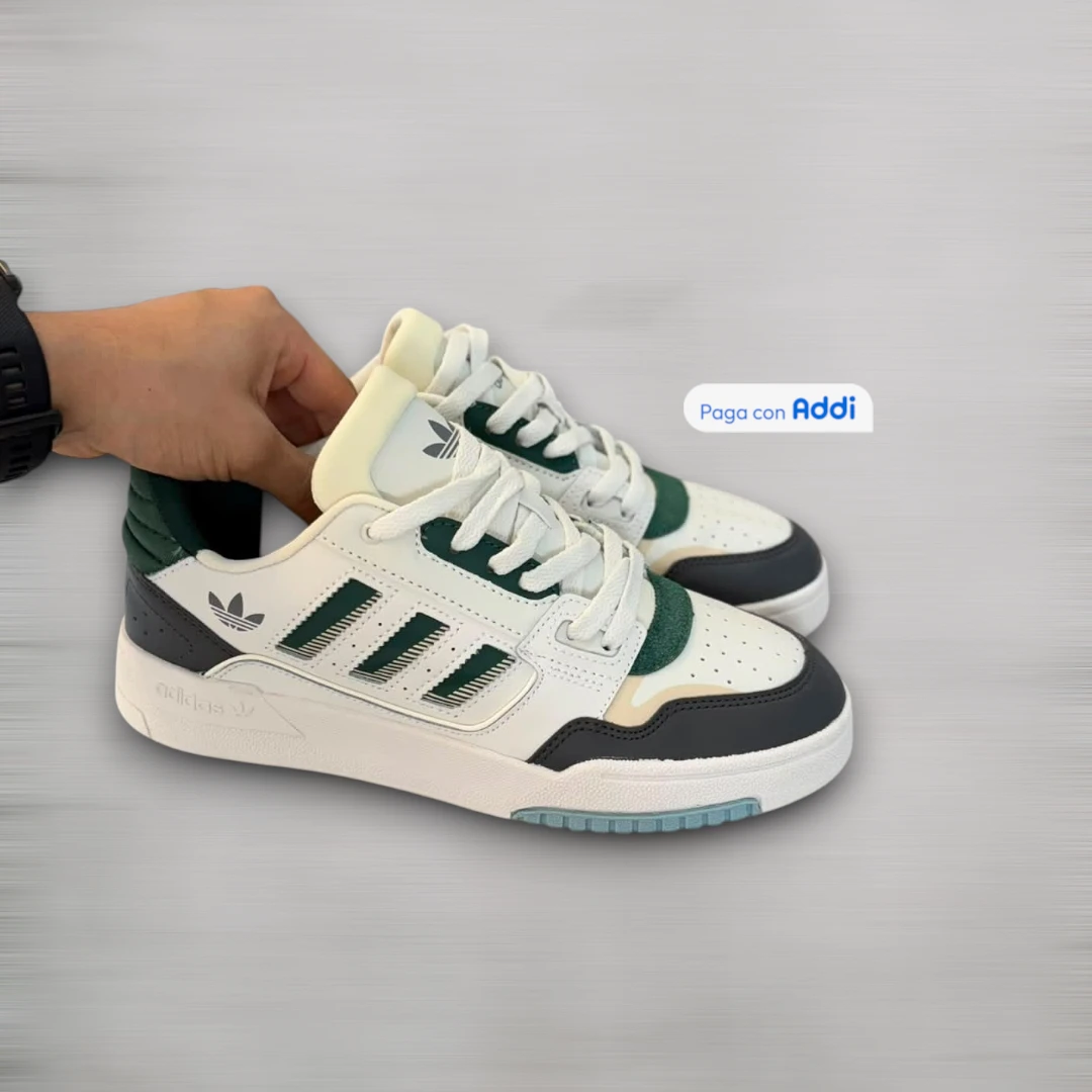Adidas Drop Step- hombre - Imagen 3
