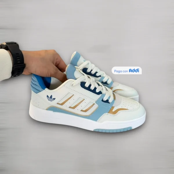 Adidas Drop Step- hombre