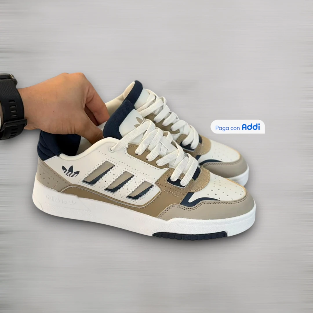 Adidas Drop Step- hombre - Imagen 7