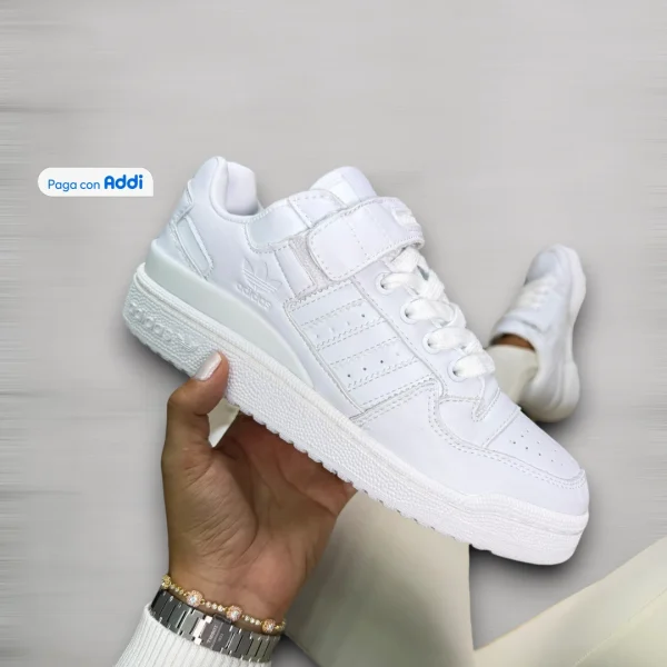 Adidas Forum- mujer