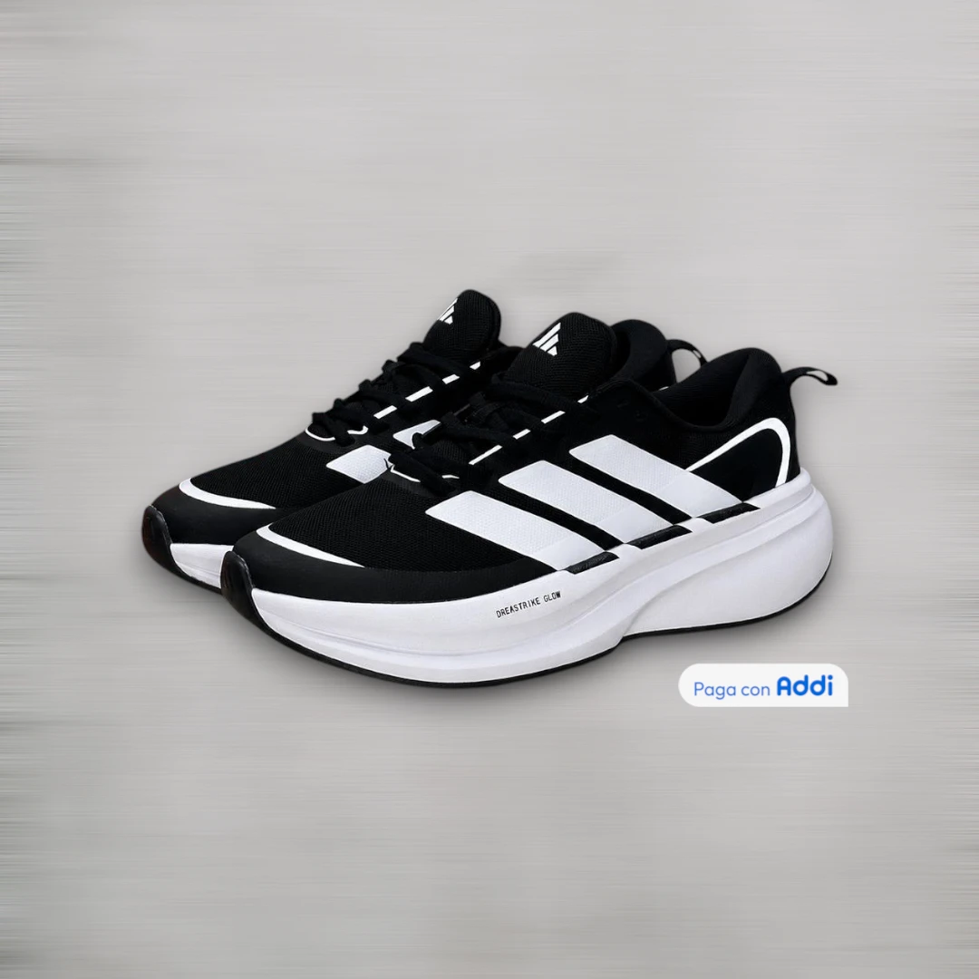 Adidas Glow- hombre - Imagen 3