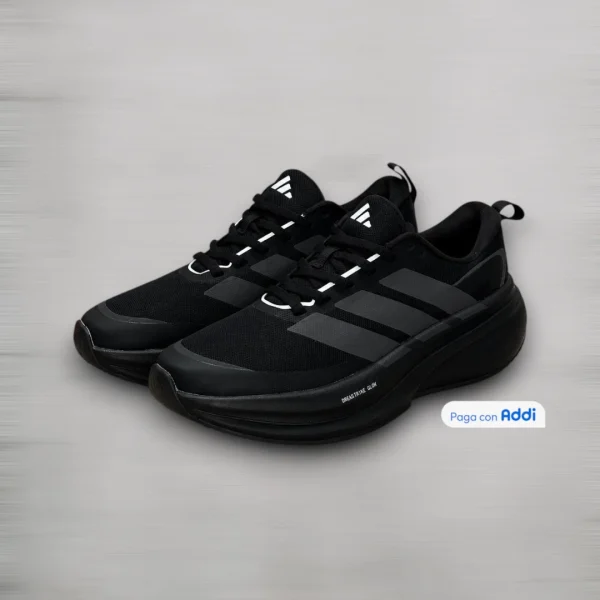 Adidas Glow- hombre