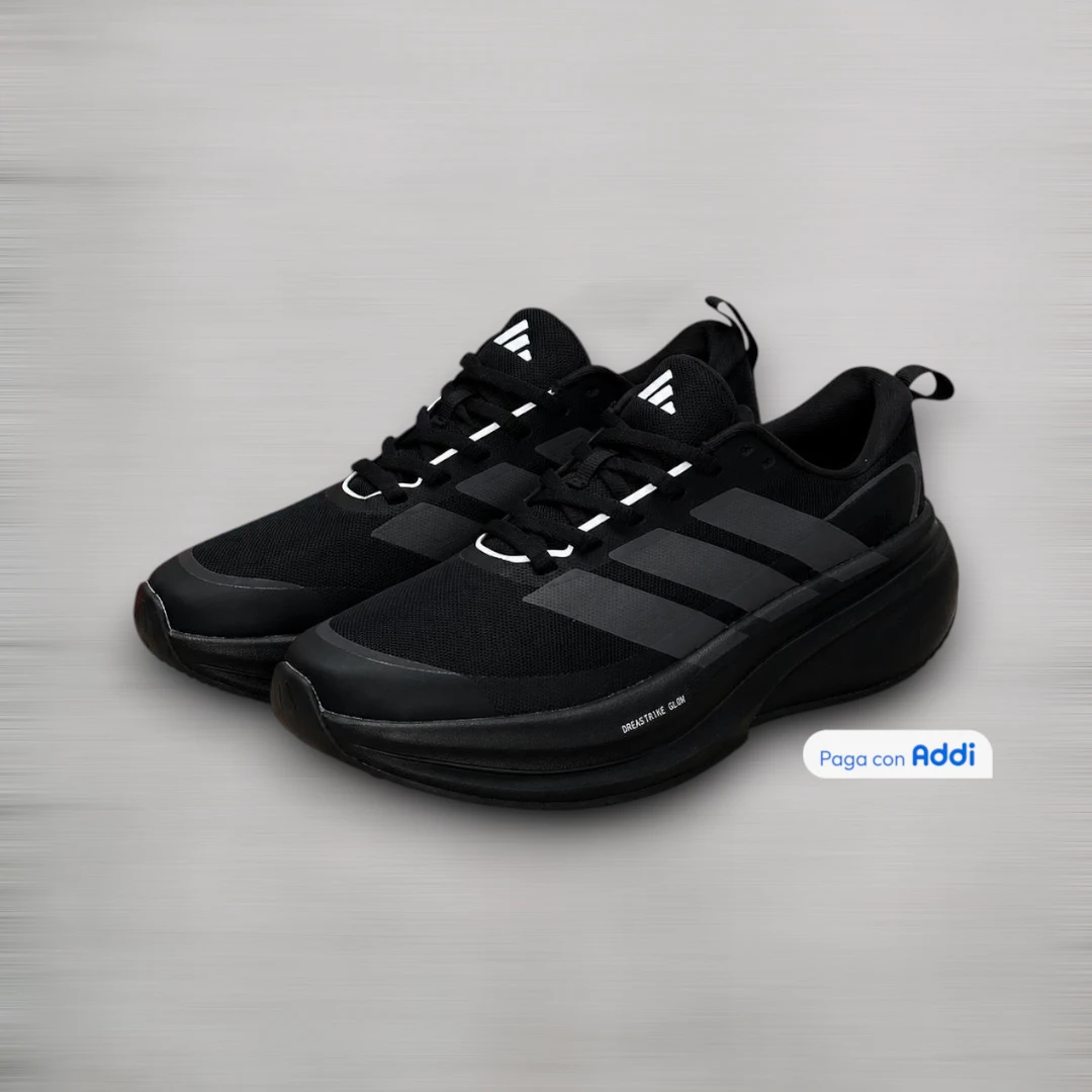 Adidas Glow- hombre