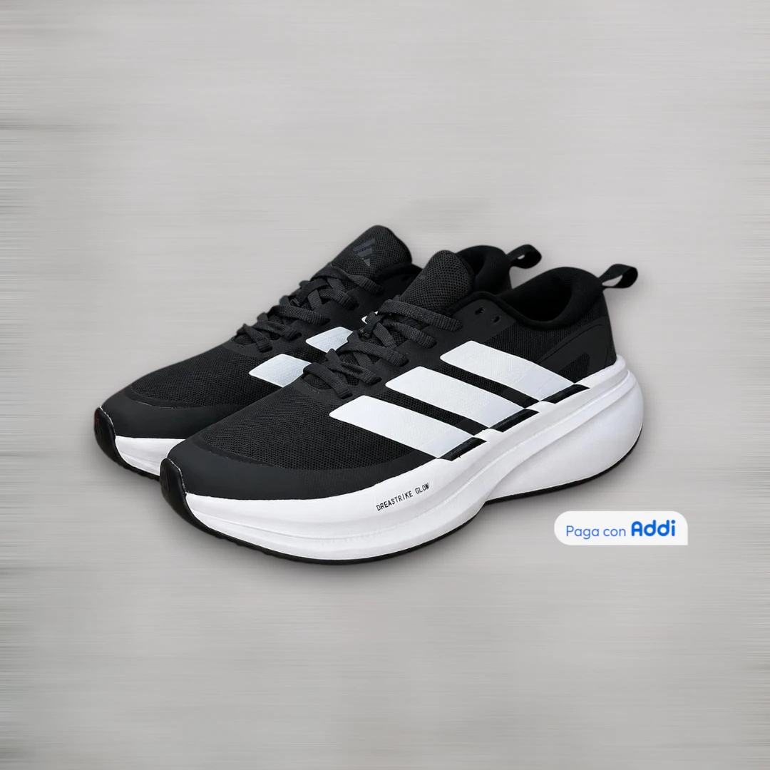 Adidas Glow- hombre - Imagen 2