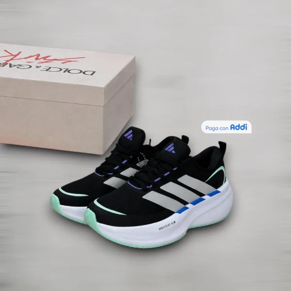 Adidas Glow- mujer
