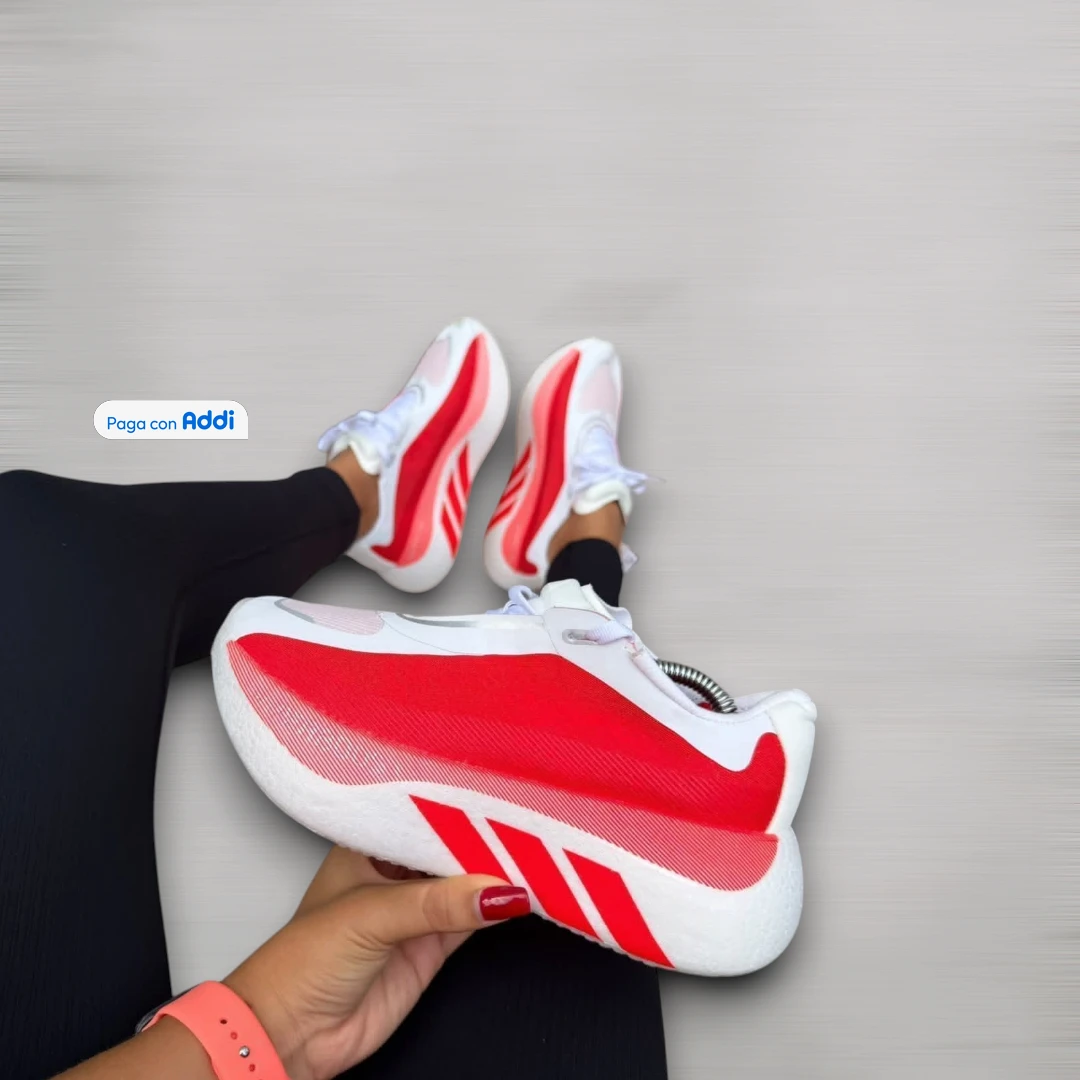 Adidas Hyperboost- mujer - Imagen 3